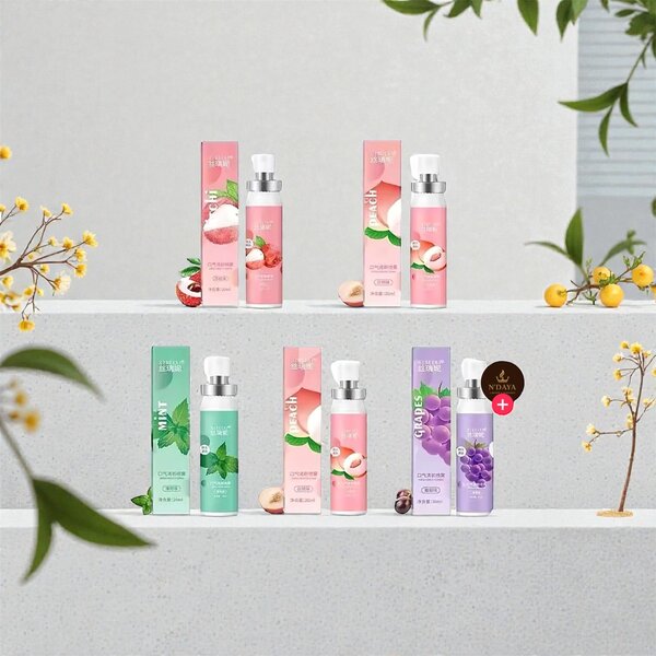 Brume Parfumée Fruité