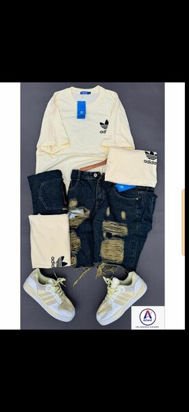 Complet ADIDAS Qualité Supérieur