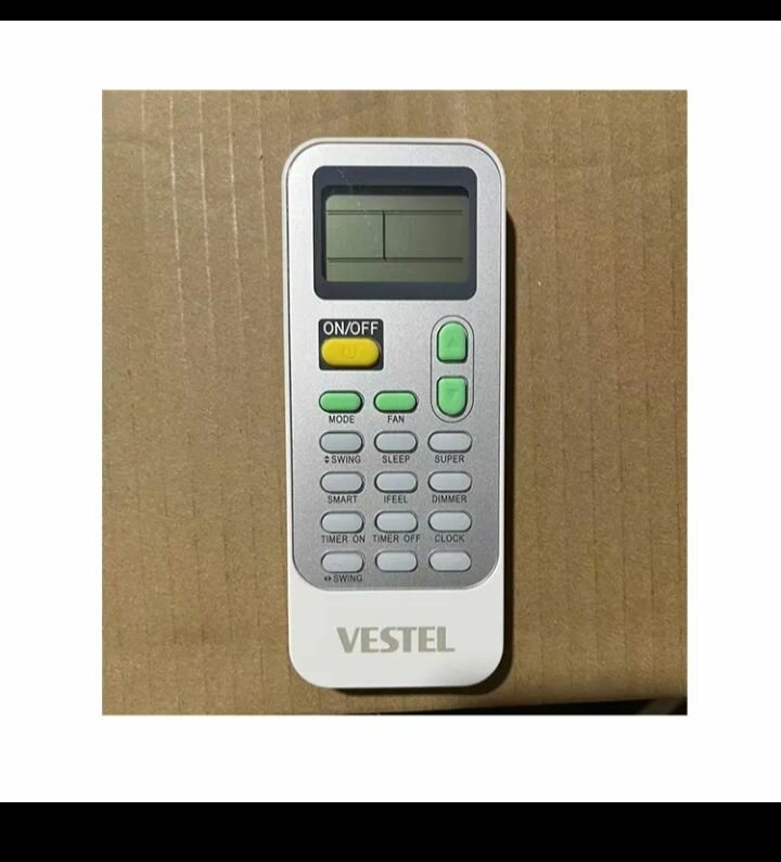 VESTEL air conditioner