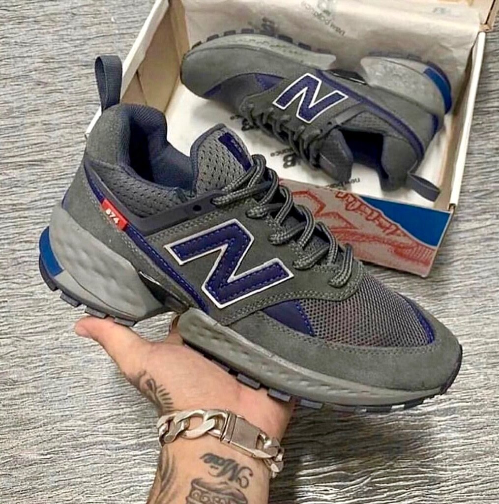 New Balance