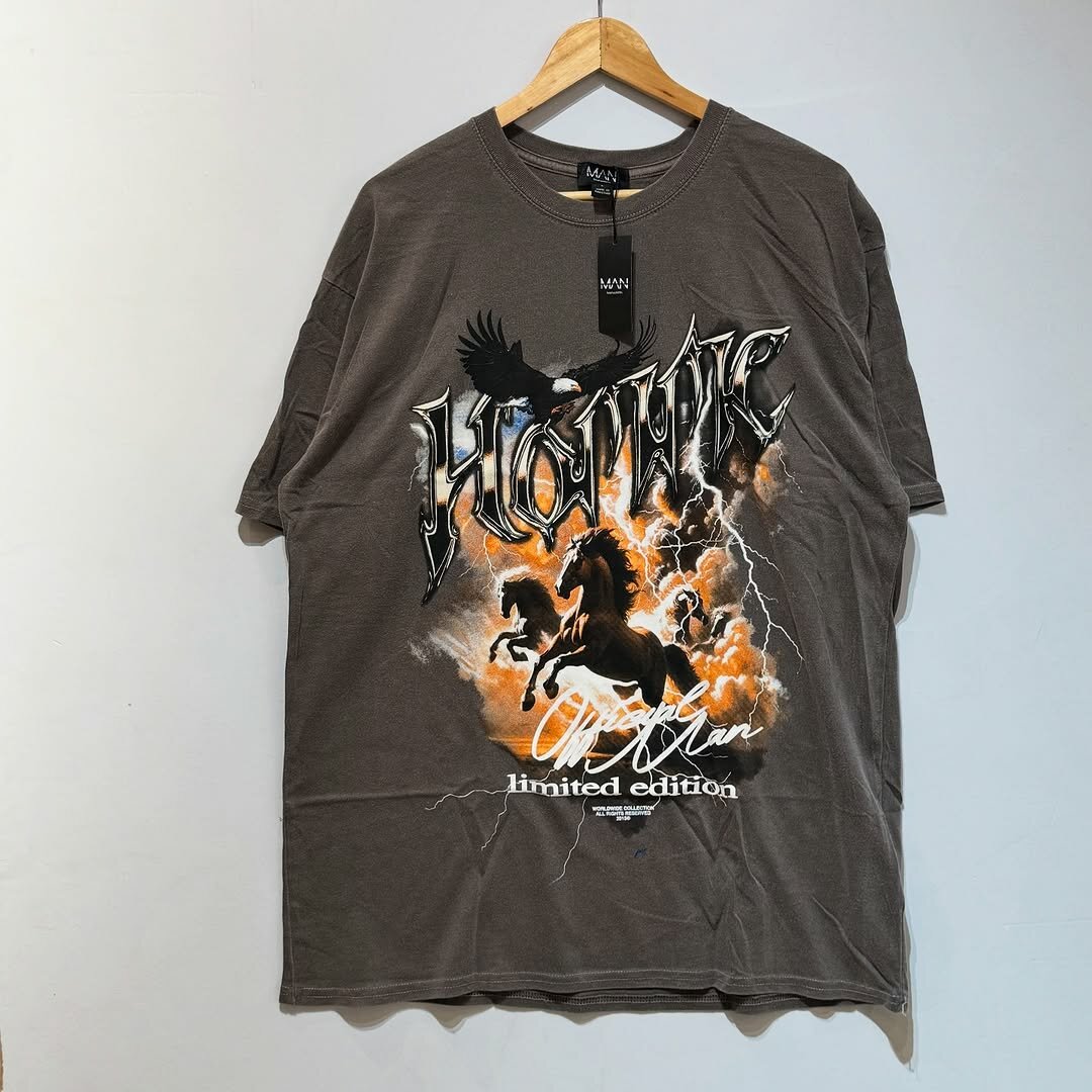 Men’s Casual T-shirts