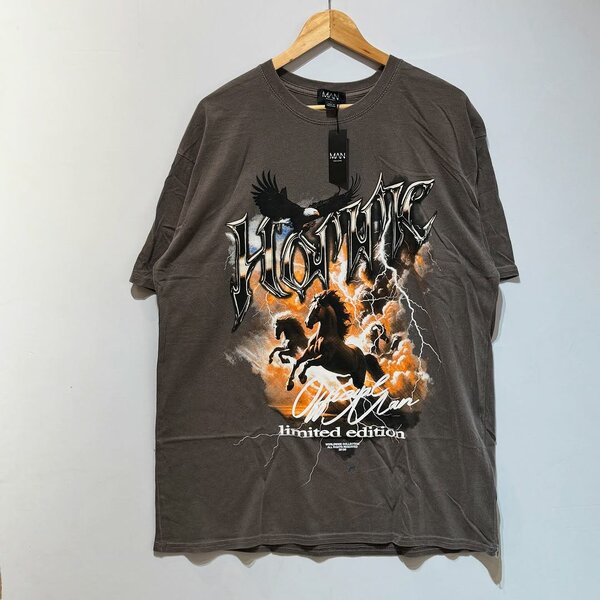 Men’s Casual T-shirts