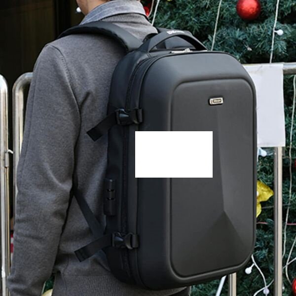 Bruno Cavalli Laptop Backpack