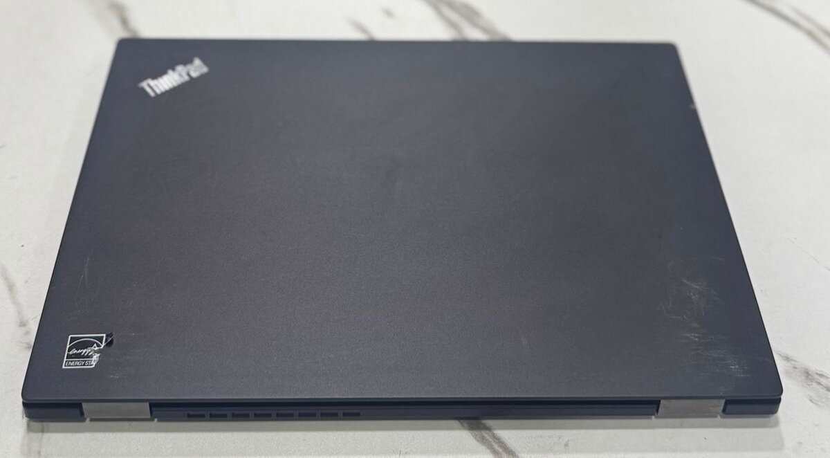 Lenovo ThinkPad X Série Intel