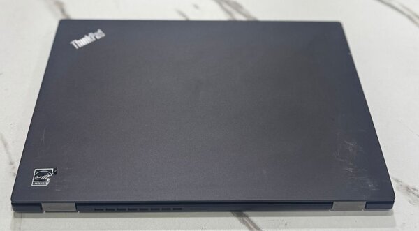 Lenovo ThinkPad X Série Intel