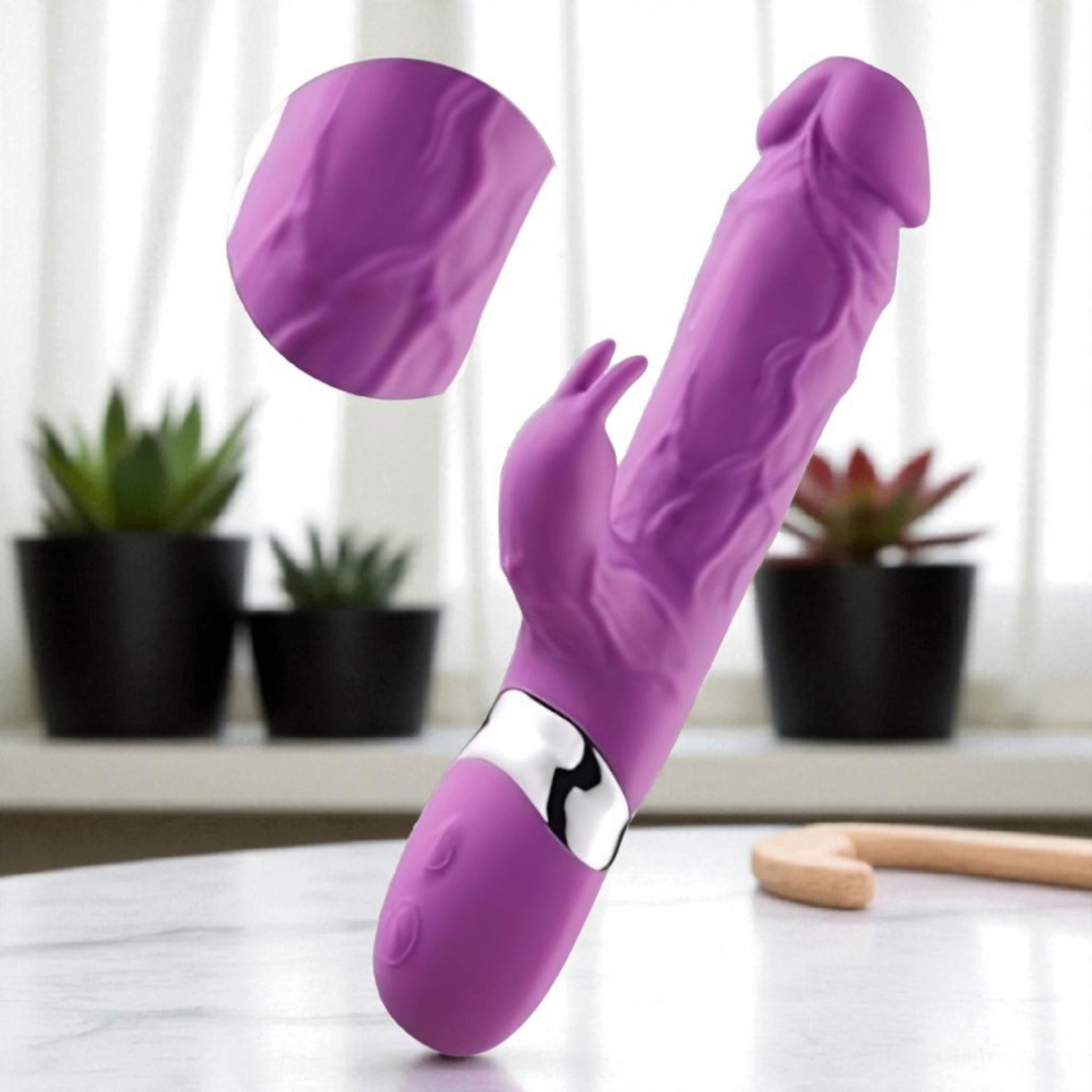 Big Gode Vibrant Double M01