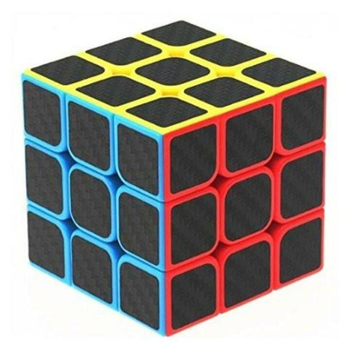 Magic Cube
