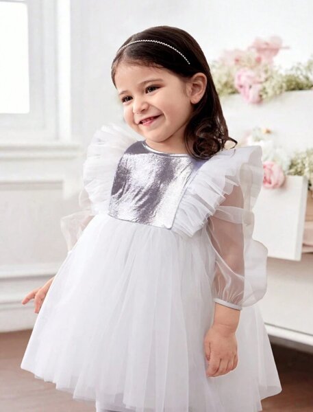 Lovely and Elegant Dress. 2-3Y