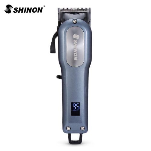Tondeuse professionnelle Shinon Sh 1888