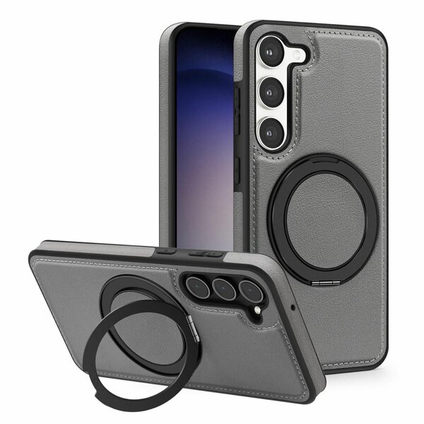 Étui gris pour Samsung S24