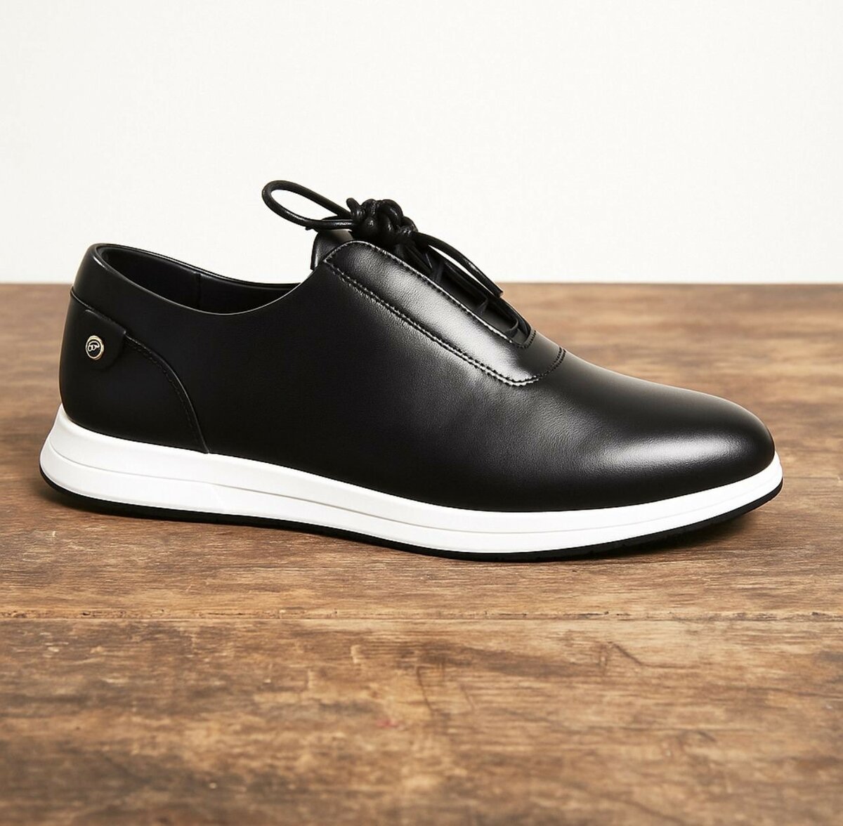 Chaussures en cuir pour hommes