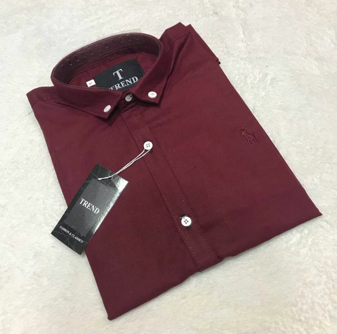 Dress Shirt