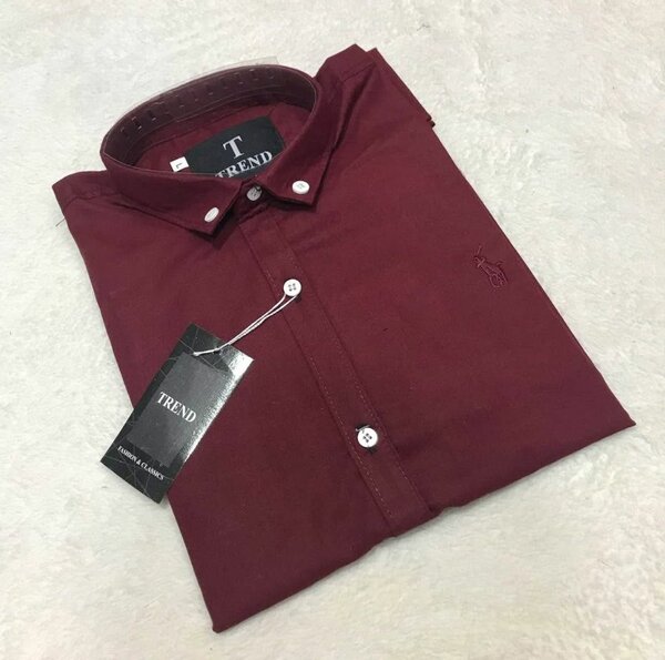 Dress Shirt