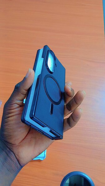 Coque Protectrice pour Téléphone Z Fold