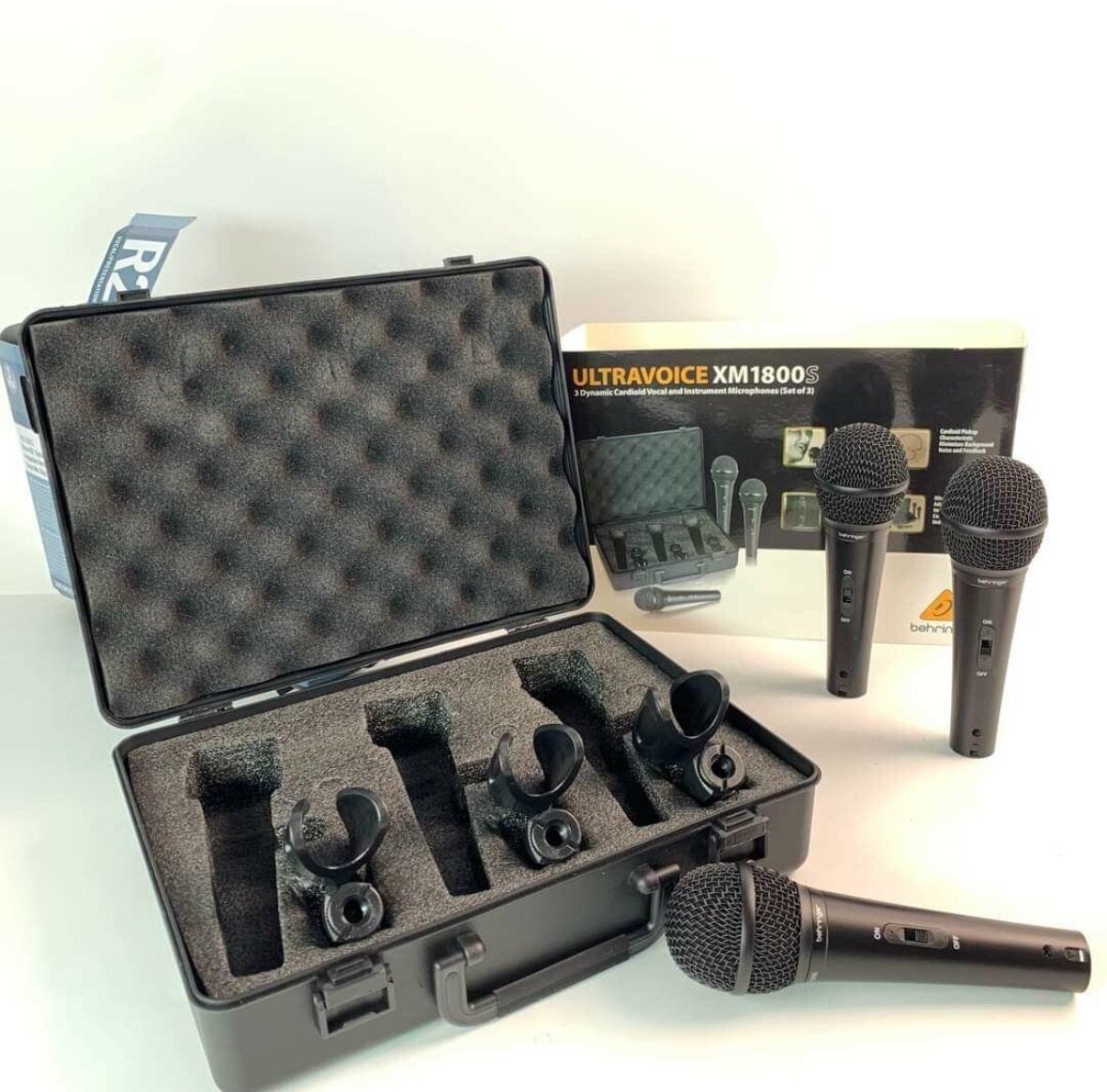 MICRO AFIL 3EN 1 ORIGINAL