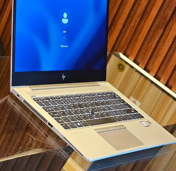 HP ELITEBOOK 840 G6 POWERHOUSE