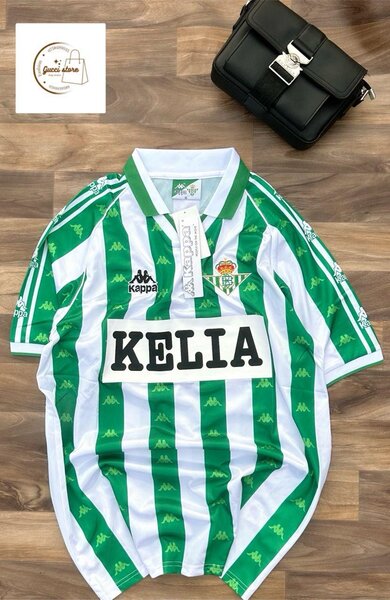 Maillot de foot vintage Puma