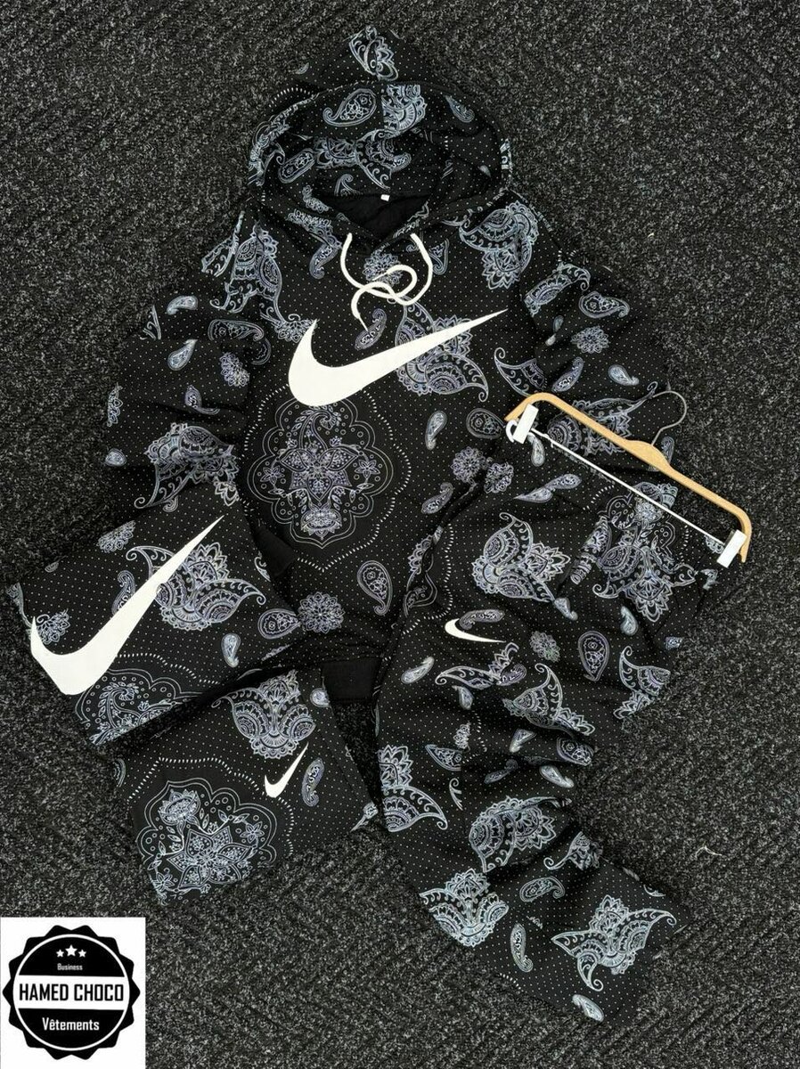 Ensemble homme femme