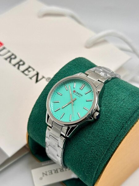 Montre Femme Élégante CURREN