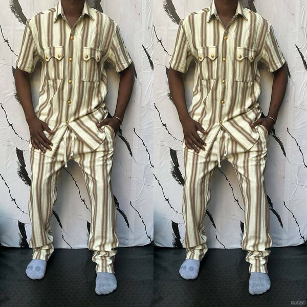 Complet homme