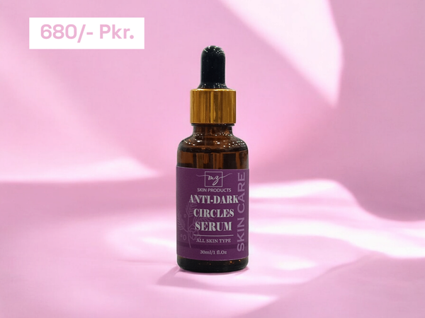 Anti Dark Circle Serum (30ml)