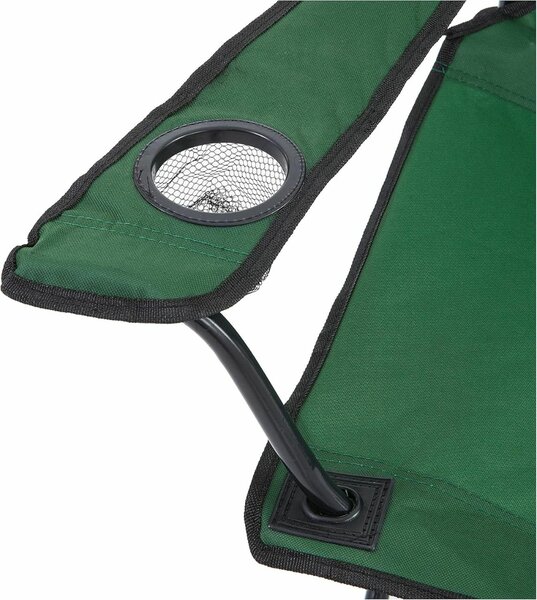 Chaise de Camping d'Extérieur