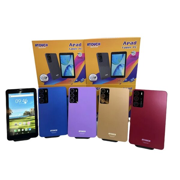 Tablette ATouch Apad 4