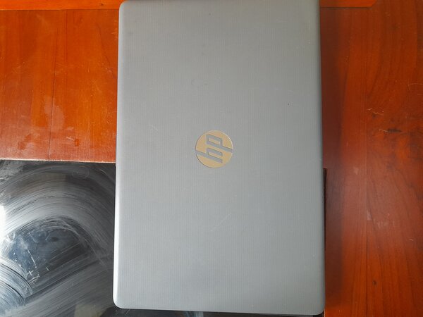 Ordinateur Portable HP 15.6"