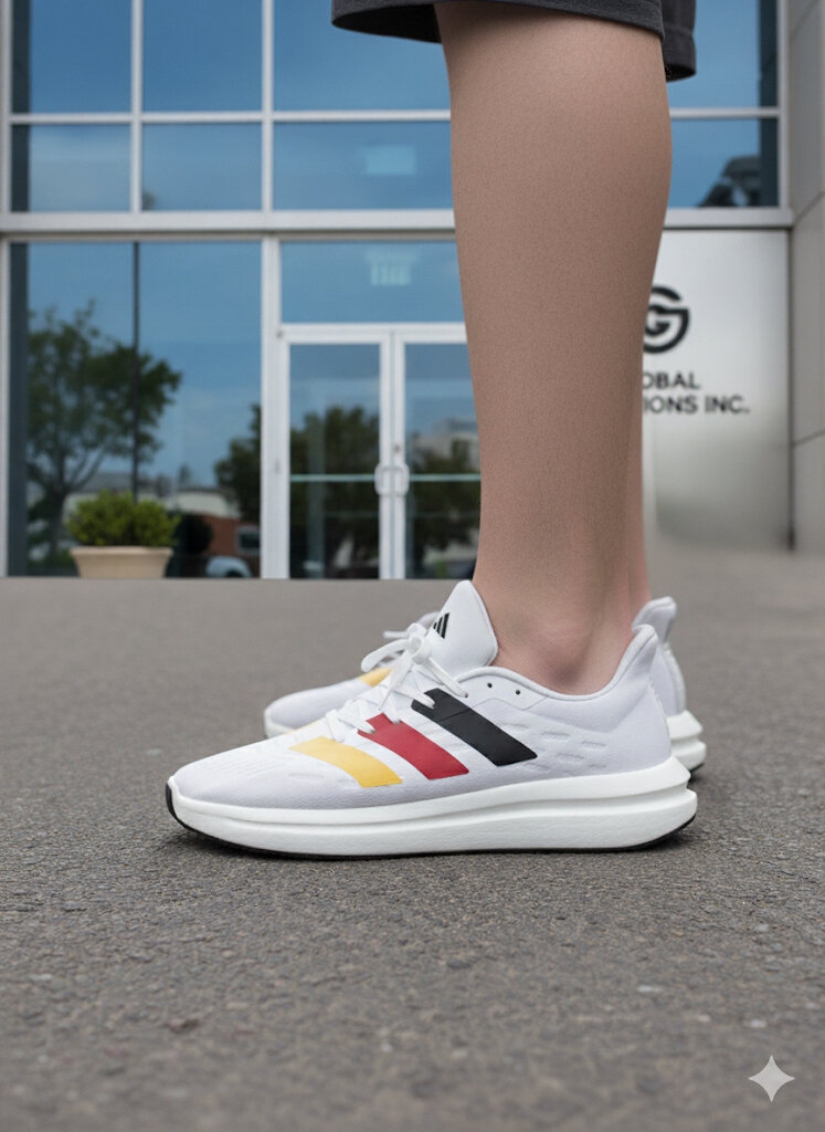 Chaussures de running légères