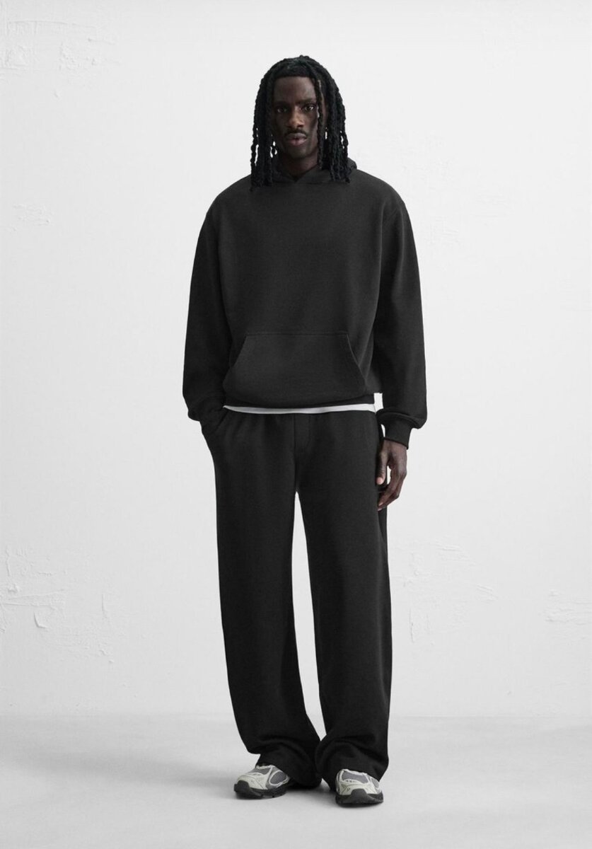 Ensemble Décontracté Unisexe