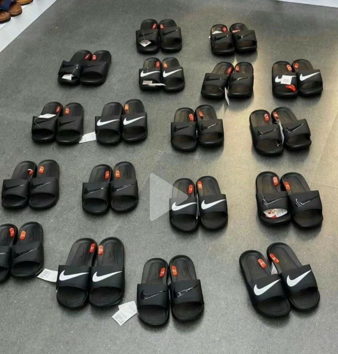 Chaussons et Sandales Confortables