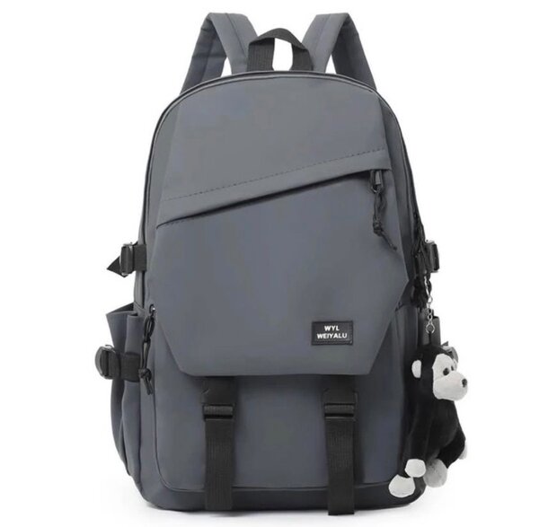 Qualify bag packs