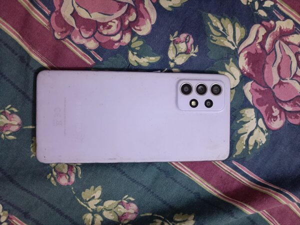 Smartphone Samsung Galaxy