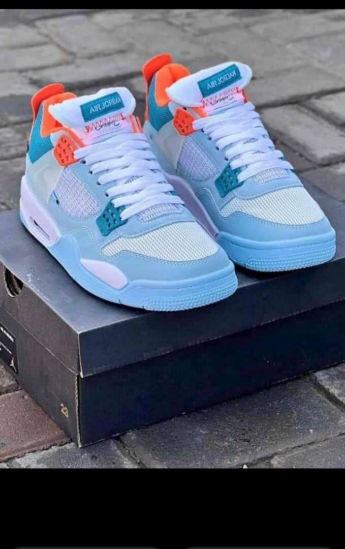 Jordan 4