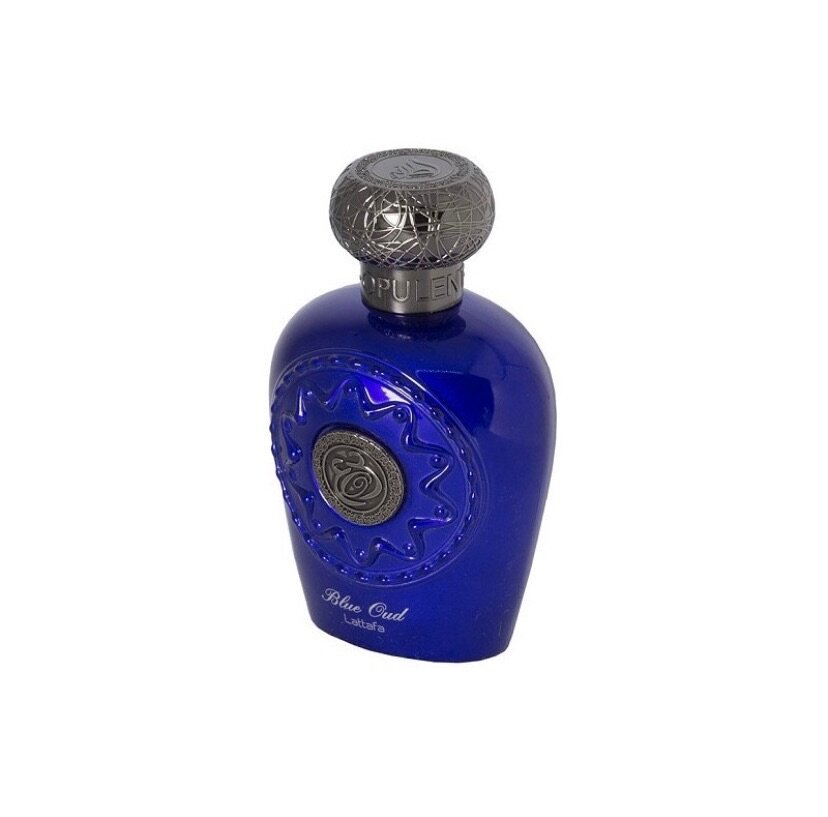 Parfum Blue Oud Lattafa