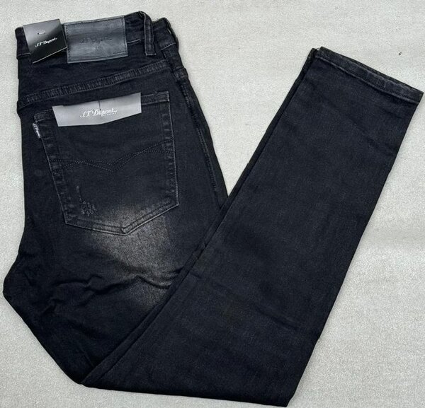 Jeans homme élégants