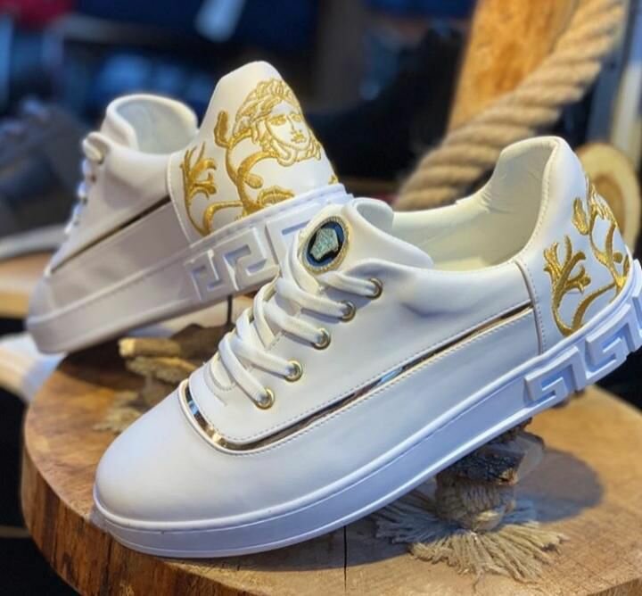 Chaussures de sport luxe