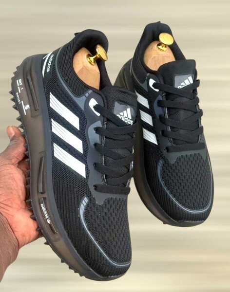 Baskets Adidas Respiration Homme