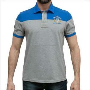 Coller t shirt