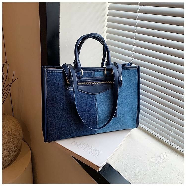 Sac tout fourre caba