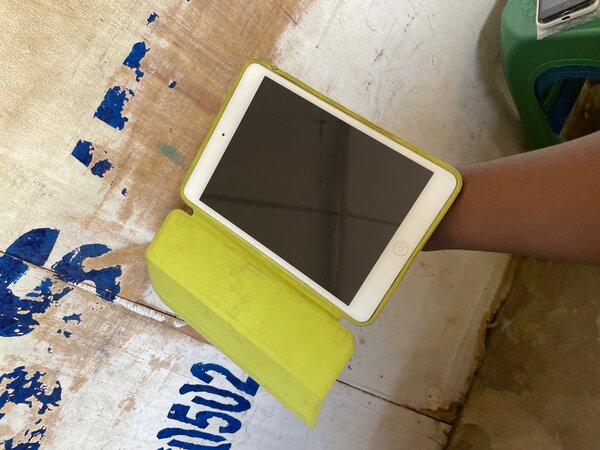 iPad Mini 1st 32GB