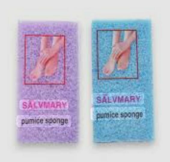 Éponge Ponceuse SALVMARY