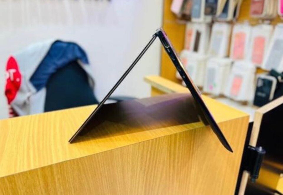 Ordinateur Portable HP