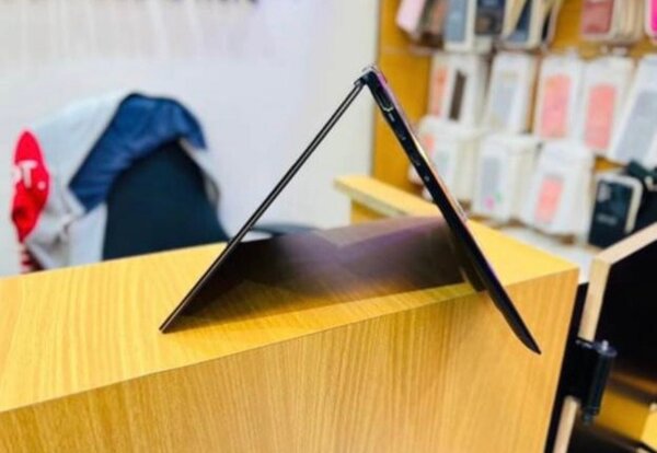 Ordinateur Portable HP