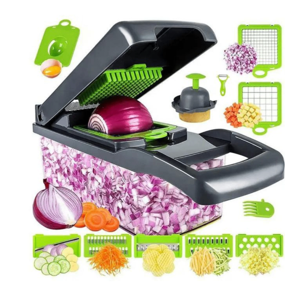 Mandoline Multi-Coupe Légumes