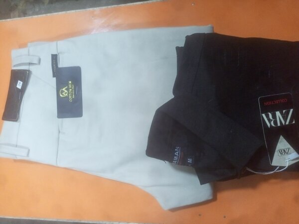 Cotton Jeans plus Shirt