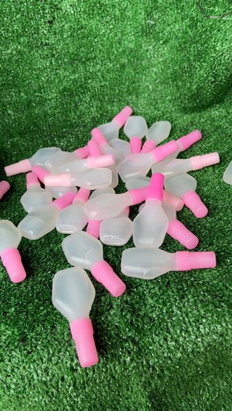 12 mini lubrifiant (12ml)