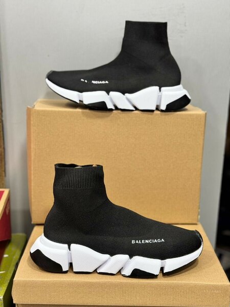 Chaussure balenciaga