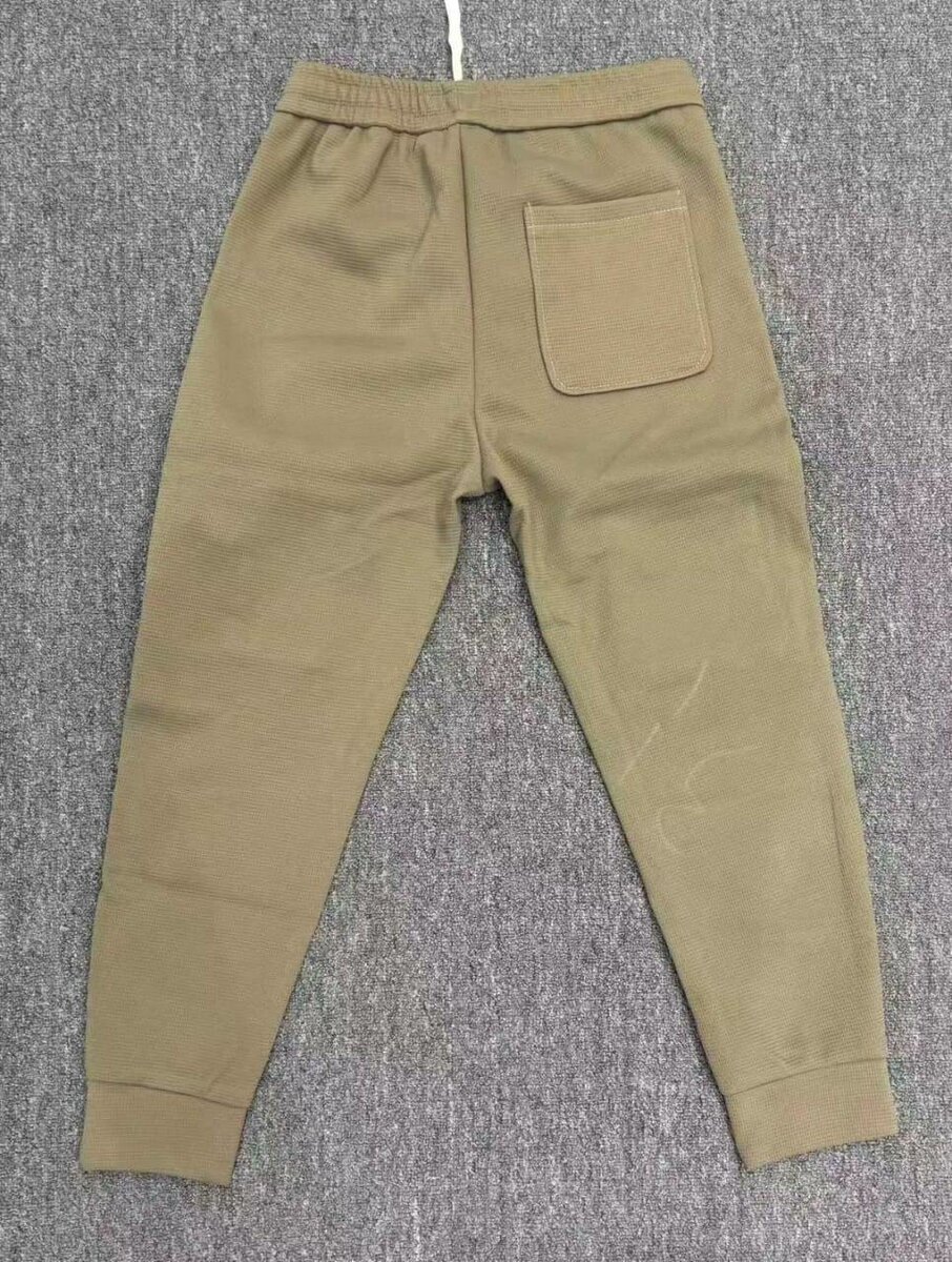 Pantalon cargo enfant stylé