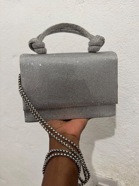 Sac à main Zara glamour